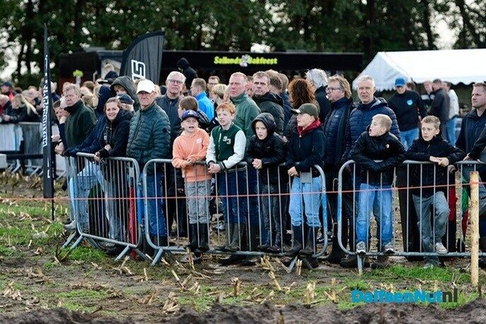 Geslaagde editie van de Maiscross Dalfsen 2026 - Foto: Ingezonden foto