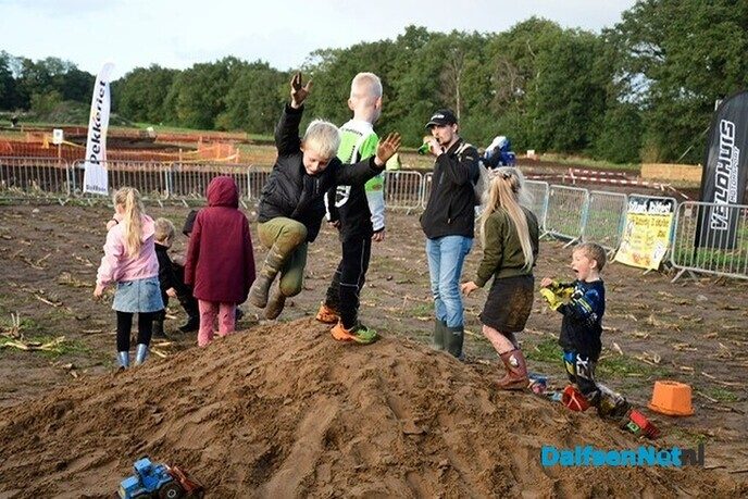 Geslaagde editie van de Maiscross Dalfsen 2026 - Foto: Ingezonden foto