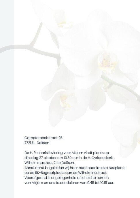Familieberichten