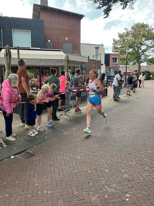 Loopnieuws Loopgroep AG ’85 - Foto: Ingezonden foto