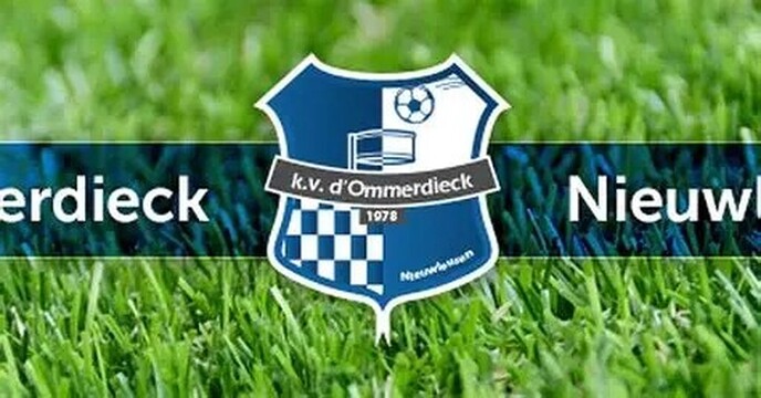 7 november start zaalkorfbalcompetitie d’Ommerdieck