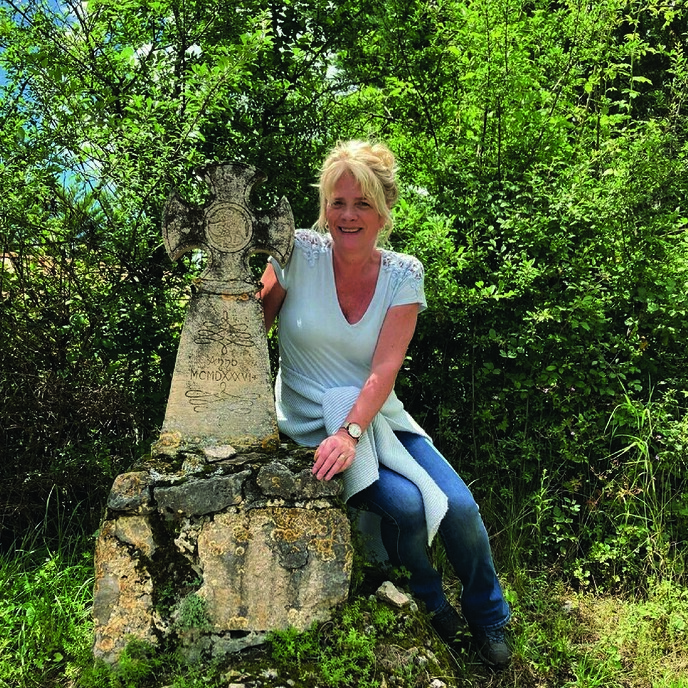 Overlijdensbericht Dianne Kloosterman - Dekker