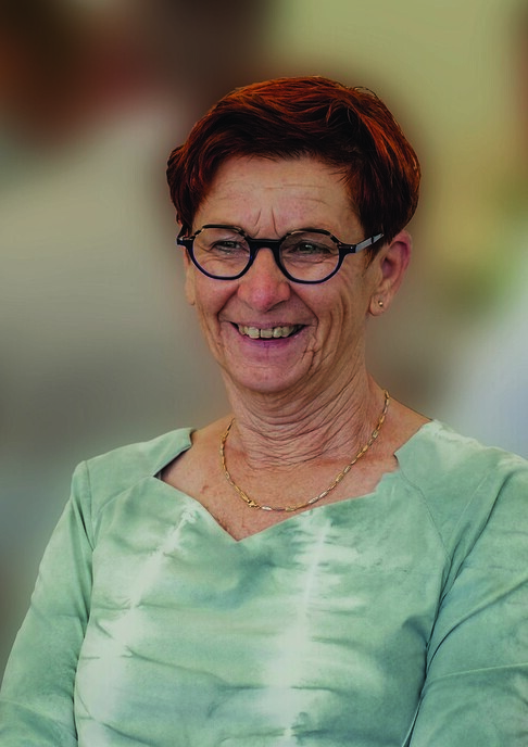 Overlijdensbericht Wia Dijkstra-Kleen