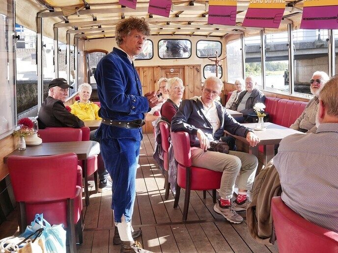 Meer over de over Slag bij Ane - Foto: Ingezonden foto