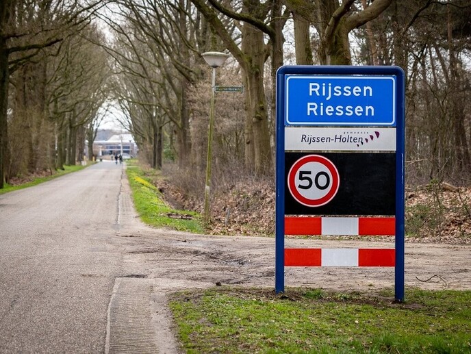 Overijsselacademie zoekt dialectuitingen in de publieke ruimte - Foto: Ingezonden foto