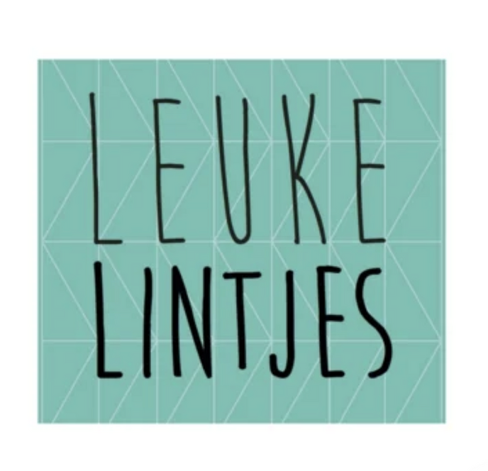 “Maak van elk cadeautje een feestje!”