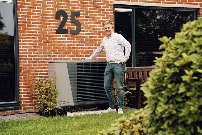 Eigen Energielabel uit Dalfsen helpt bij subsidieaanvragen