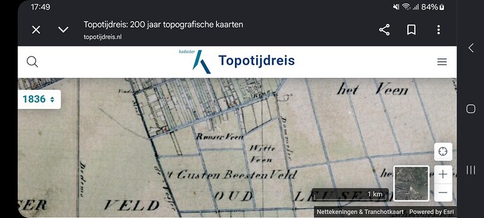 Zeer interessant