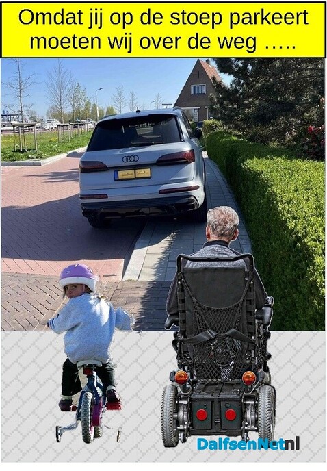 Week van de Toegankelijkheid 5 t/m 9 oktober