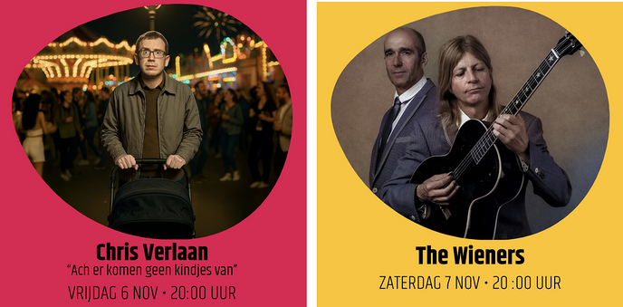 Tien jaar Theater de Stoomfabriek draait op passie en vrijwilligers