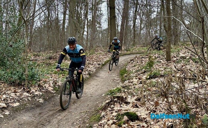 Toerclub Dalfsen gaat door - Foto: Ingezonden foto