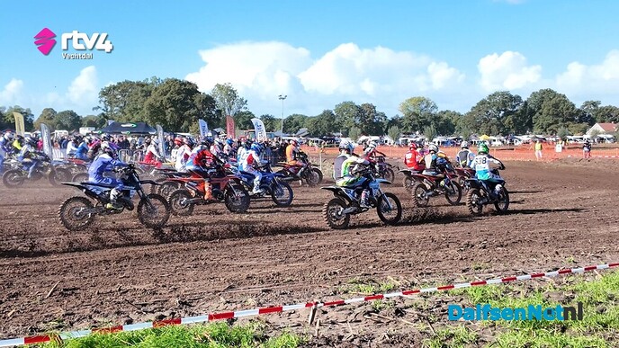 Video Maiscross Dalfsen 2026