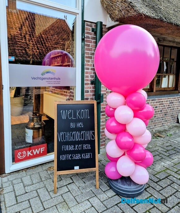 Tijd voor Jou: een prachtige ochtend vol aandacht en verbinding - Foto: Ingezonden foto