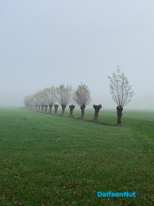 Natuurwerkdag Den Berg - Foto: Ingezonden foto