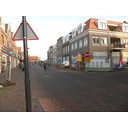  Raadhuisstraat (morgen) 26 november afgesloten