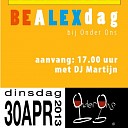 BeaLex dag bij Onder Ons BeaLex dag bij Onder Ons
