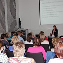 ’Communiceren met kinderen met autisme’ succesvol verlopen! ’Communiceren met kinderen met autisme’ succesvol verlopen!