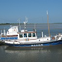 Reddingsboten sparen Reddingsboten sparen
