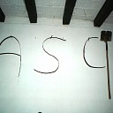 Op de canarische eilanden kwamen we zelfs ASC nog tegen Op de canarische eilanden kwamen we zelfs ASC nog tegen