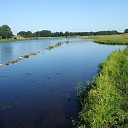 “Mooi” park achter het gemeentehuis, maar toch??
