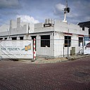 Woningen wapen van Dalfsen schieten de grond uit Woningen wapen van Dalfsen schieten de grond uit