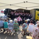 De Stuwzangers succesvol in Zwartsluis De Stuwzangers succesvol in Zwartsluis