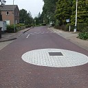 Verkeersdrempels en druppels bij kruisingen een bron van lawaai Verkeersdrempels en druppels bij kruisingen een bron van lawaai
