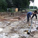 Bronbemaling Kulturhus