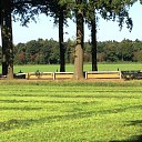 Een beeld van de Rechterensedijk Een beeld van de Rechterensedijk