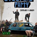 Stoornis Party Stoornis Party