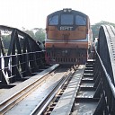 Onze verslaggever ging” op zakenreis” naar Birma
