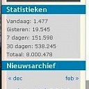 Gefeliciteerd Gefeliciteerd