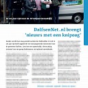 Waar komt het vandaan…Dalfsennet? Waar komt het vandaan…Dalfsennet?