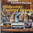 De Nacht van Oudleusen: Midzomer Country Avond De Nacht van Oudleusen: Midzomer Country Avond