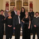 Capella Neerlandica in Vilsteren Capella Neerlandica in Vilsteren