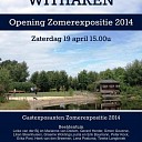 Beeldentuin: zomerexpositie Beeldentuin: zomerexpositie