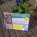 Bloemetjes politiek Bloemetjes politiek