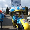 Carnaval in Hoonhorst en mooie optocht (2)