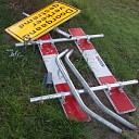 Omleiding Heinoseweg opgeheven? of toch niet. Omleiding Heinoseweg opgeheven? of toch niet.