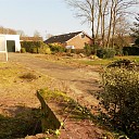 Voorwerk renovatieplannen voormalige pastorie. Voorwerk renovatieplannen voormalige pastorie.