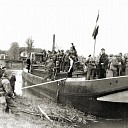 Dalfsen wordt in 1945 bevrijd door Canadese troepen Dalfsen wordt in 1945 bevrijd door Canadese troepen