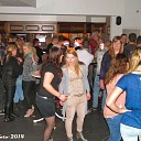 Feestavond Ouvol Oudleusen