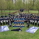 Donateursactie Muziekvereniging Polyhymnia