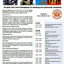 Programma Koningsdag laag Zuthem