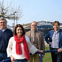 Informatieloket Raad & Recht als vorm van modern noaberschap Informatieloket Raad & Recht als vorm van modern noaberschap
