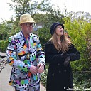 Waterspeelplaats Hoonhorst op ludieke wijze geopend Waterspeelplaats Hoonhorst op ludieke wijze geopend