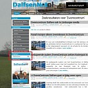 Website tip Dalfsennet: Zoeken