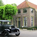 Vernieuwde fietsroute de lucht in