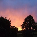Avondrood Avondrood