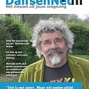 Tweede Dalfsennet magazine onderweg